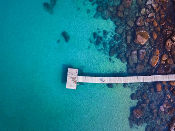 Koh Samui & Koh Kood/Koh Tao